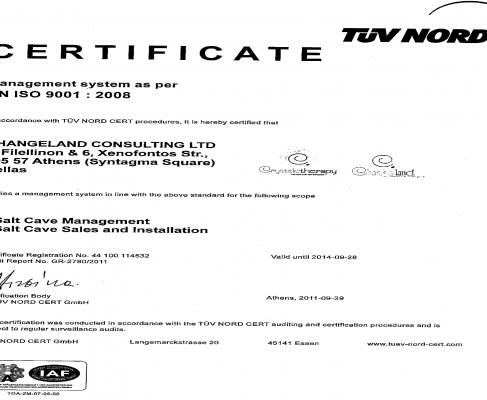 ISO Certificate_9001