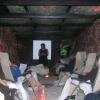 Caverna di sal - Seminario