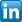 logo linkedin 22x22