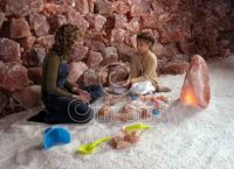 saltcave - family sisters