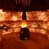 Sale sauna Crystalotherapy light