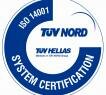 tuv 14000