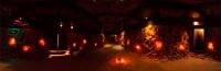 Asheville, USA - Panorama